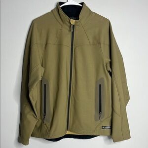 Women’s REI XL Tan Jacket